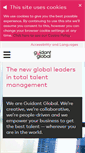 Mobile Screenshot of guidantgroup.com